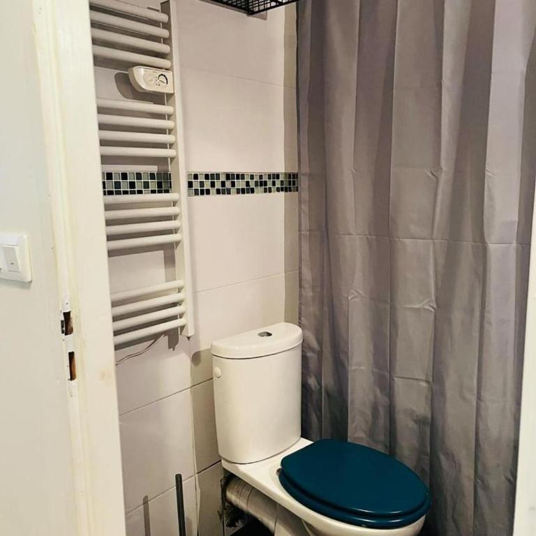 appartement 65 M2 Montpellier centre - Apartment mit 2 Schlafzimmern - 13