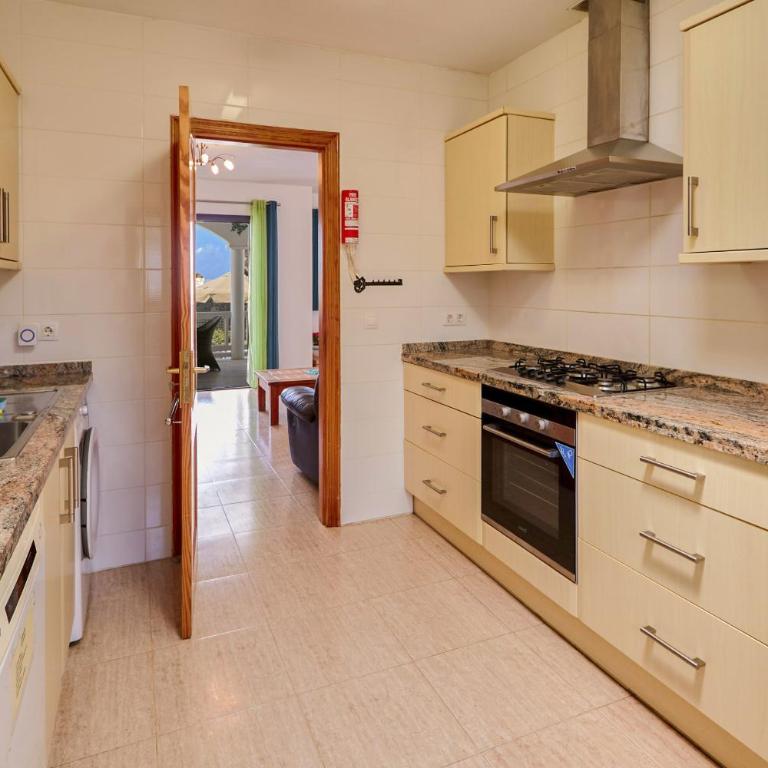 Villa Del Sol - LH133 By Villas Now Ltd - Villa con piscina privada - 7