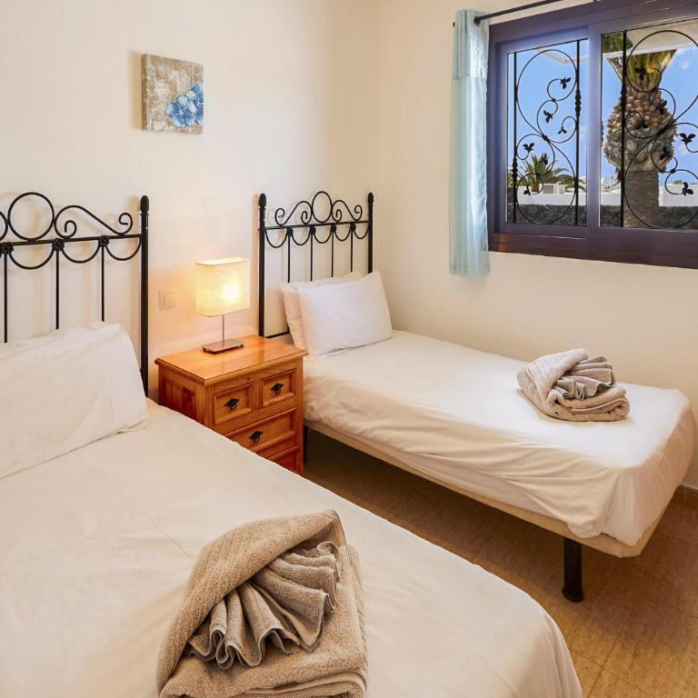 Villa Del Sol - LH133 By Villas Now Ltd - Villa con piscina privada - 16