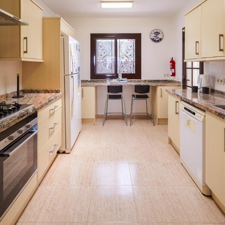 Villa Del Sol - LH133 By Villas Now Ltd - Villa con piscina privada - 21