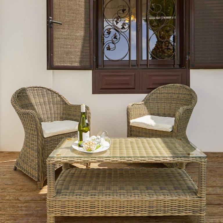 Villa Del Sol - LH133 By Villas Now Ltd - Villa con piscina privada - 23