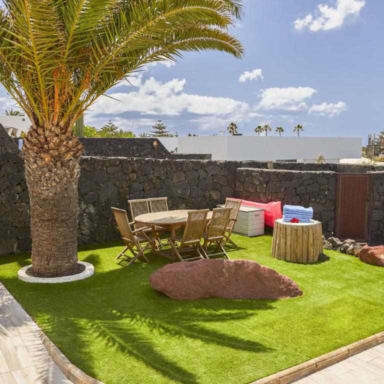 Villa Del Sol - LH133 By Villas Now Ltd - Villa con piscina privada - 24