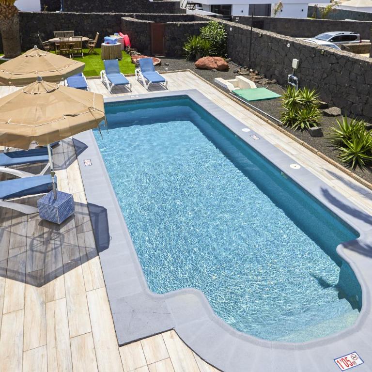 Villa Del Sol - LH133 By Villas Now Ltd - Villa con piscina privada - 28