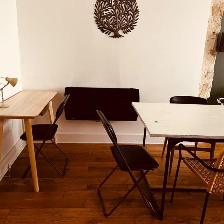appartement 65 M2 Montpellier centre - Apartment mit 2 Schlafzimmern - 7