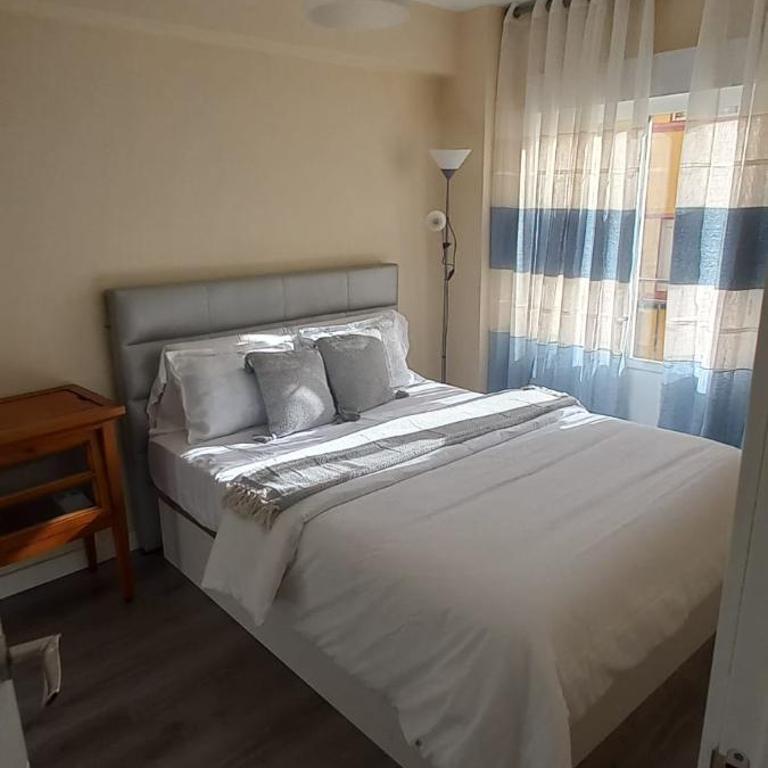 Apartamento cerca del Pilar - Apartamento de 3 dormitorios - 6