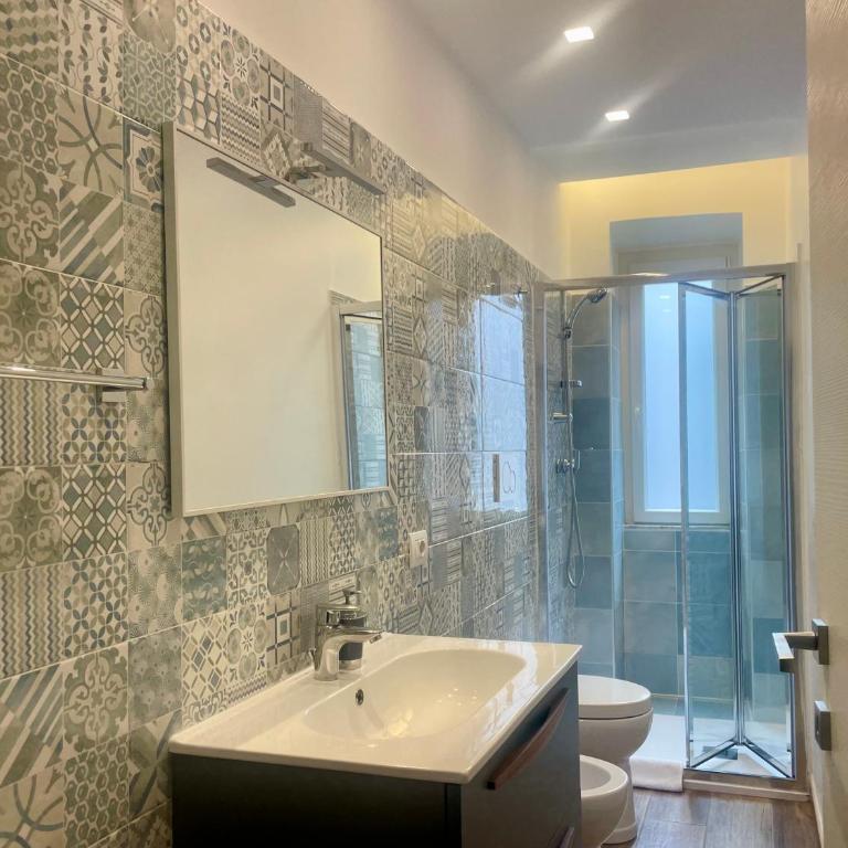Borgo Minore - Two-Bedroom Apartment - 13