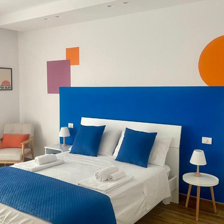 Borgo Minore - Two-Bedroom Apartment - 5