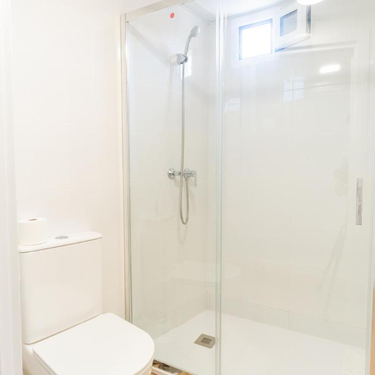 Apartamento Primera Línea de Playa - Paseo Marítimo Almería - Apartamento de 3 dormitorios - 18