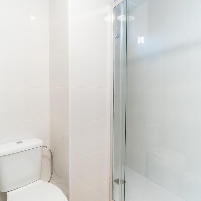 Apartamento Primera Línea de Playa - Paseo Marítimo Almería - Apartamento de 3 dormitorios - 24