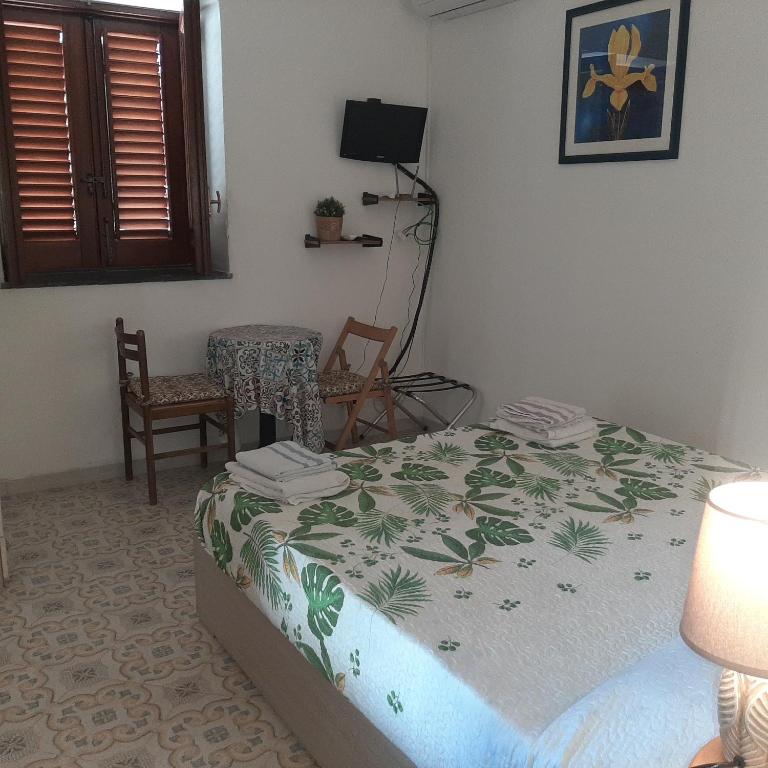 Casa Vacanze "Villa Angelina" - Camera Matrimoniale Standard - 15