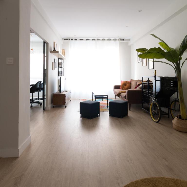 BILBAO ARGIA - Three-Bedroom Apartment - 14