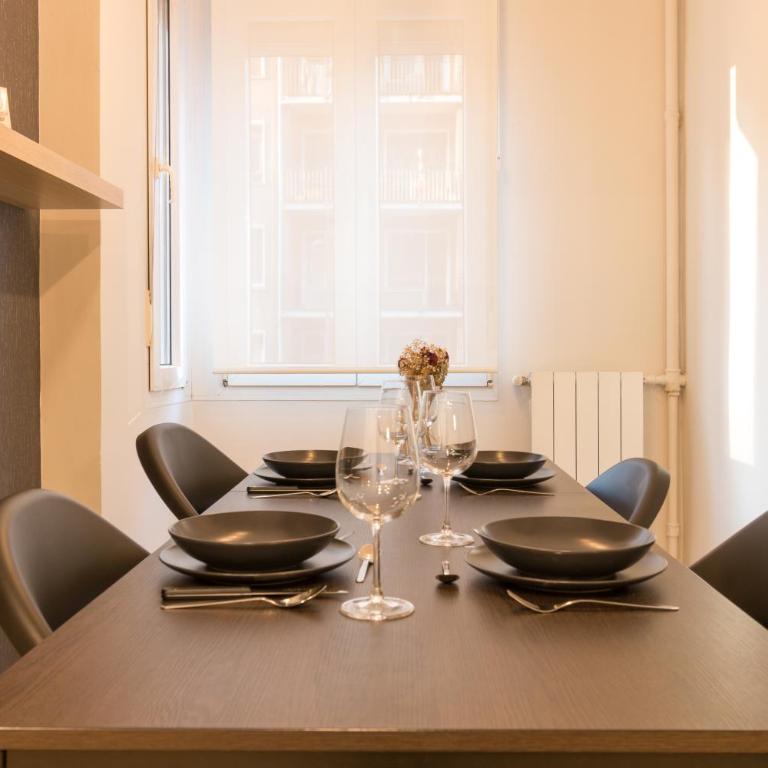 BILBAO ARGIA - Three-Bedroom Apartment - 37