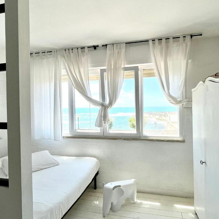 SUNSET LOFT La migliore vista della città - Studio with Sea View - 7