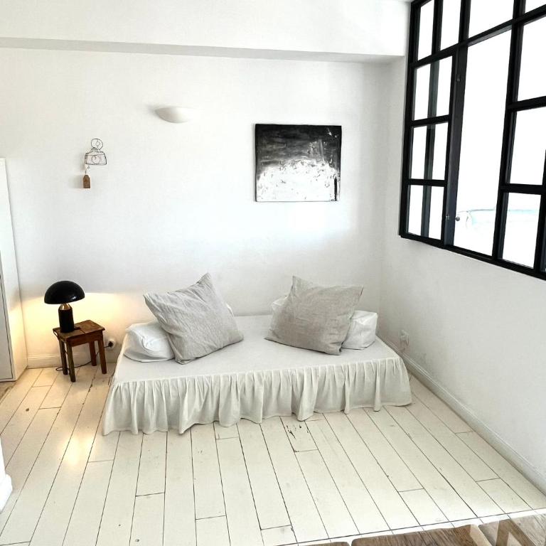 SUNSET LOFT La migliore vista della città - Studio with Sea View - 5