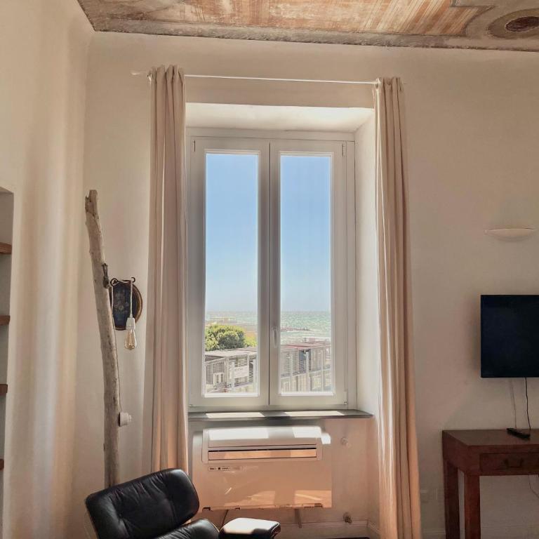 THE SUNSHINE LOFT Fantastica vista mare - Appartamento - 1