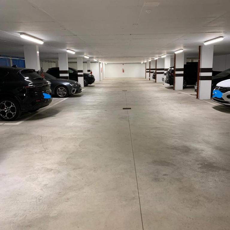 Residence Altea - Appartamento con 1 Camera da Letto - 32