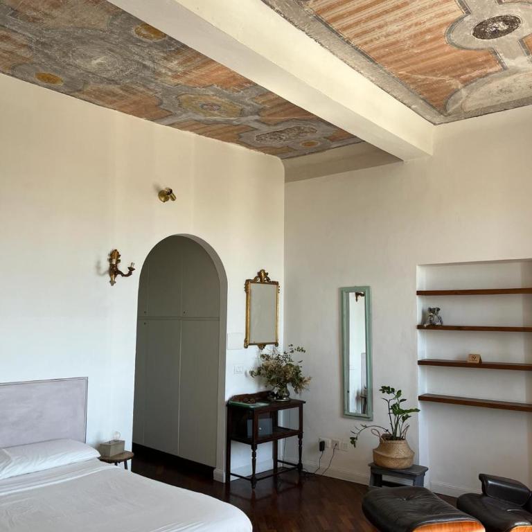 THE SUNSHINE LOFT Fantastica vista mare - Appartamento - 12