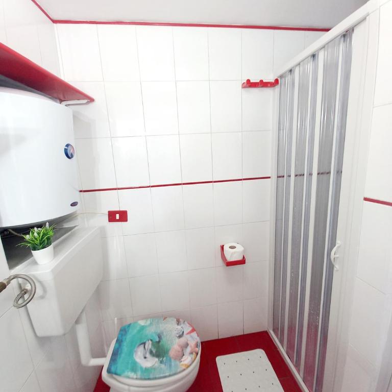 Casa Vacanze - Appartamento con 1 Camera da Letto - 23