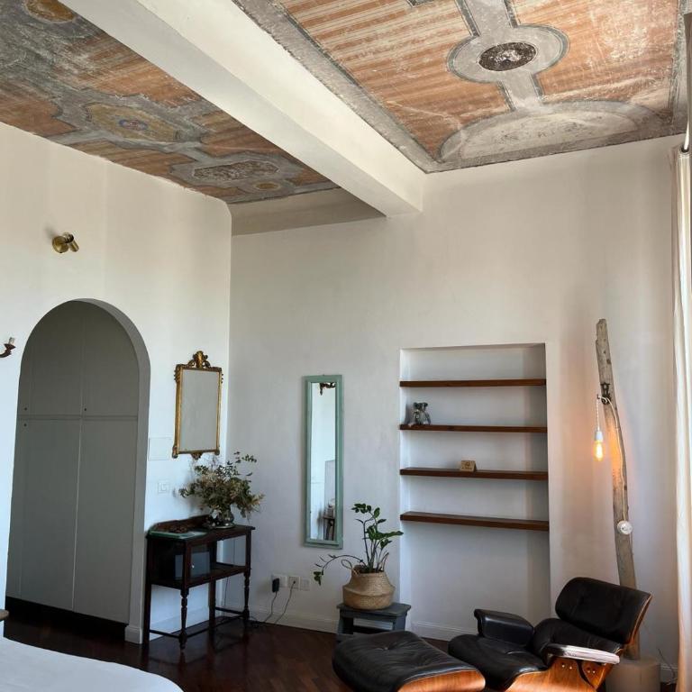 THE SUNSHINE LOFT Fantastica vista mare - Appartamento - 11