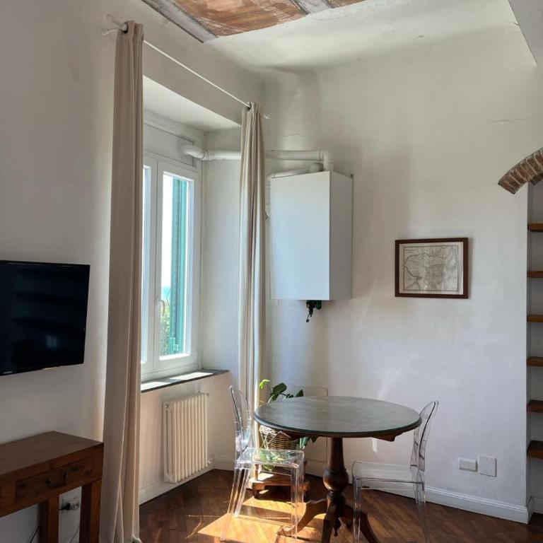 THE SUNSHINE LOFT Fantastica vista mare - Appartamento - 8