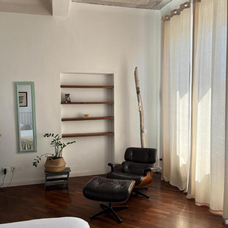 THE SUNSHINE LOFT Fantastica vista mare - Appartamento - 7