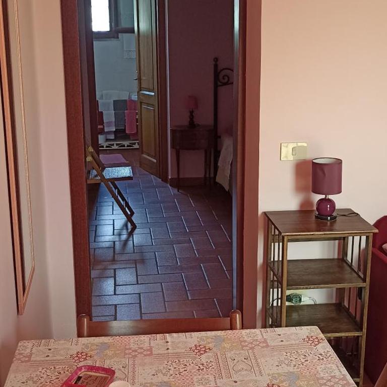 Il Baffetto B&B - Camera Quadrupla - 1