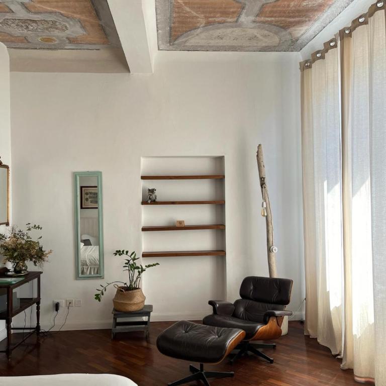 THE SUNSHINE LOFT Fantastica vista mare - Appartamento - 5