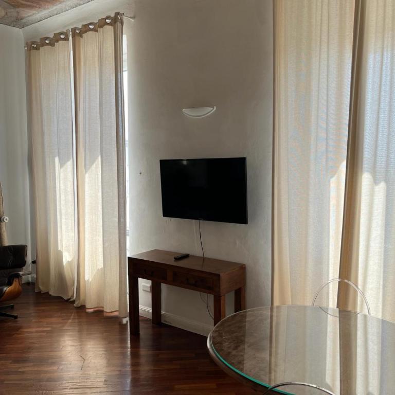 THE SUNSHINE LOFT Fantastica vista mare - Appartamento - 4