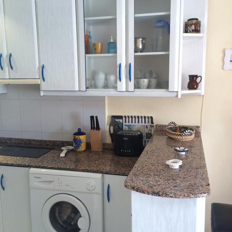 Apartamento Cala Del Palangre - Apartamento con vistas al mar - 58