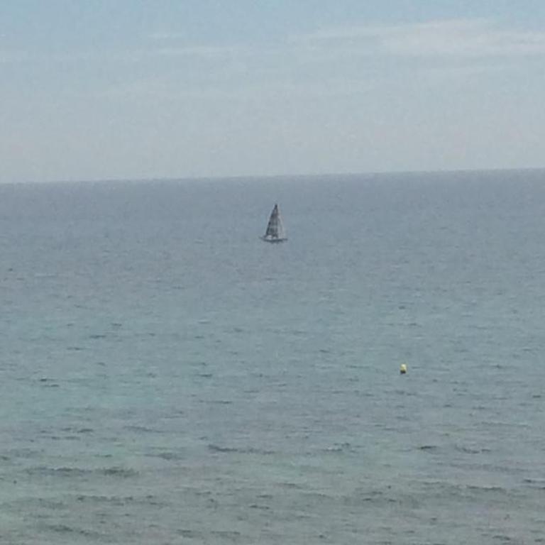 Apartamento Cala Del Palangre - Apartamento con vistas al mar - 75