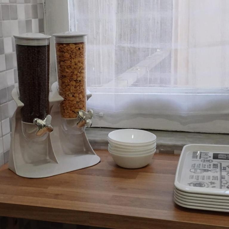 Giardino Siciliano B&B - Triple Room - 5