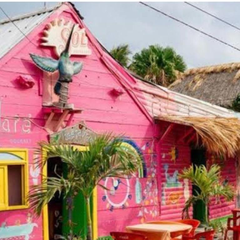 Casa Emma fantástica con acceso a beach club ! - Casa de 4 dormitorios - 31