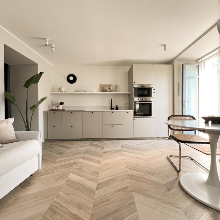 Sweet Menaggio - Appartamento con 1 Camera da Letto - 12