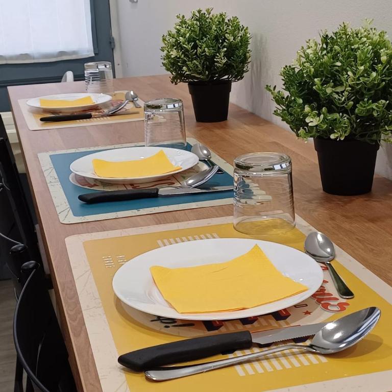 Giardino Siciliano B&B - Triple Room - 4