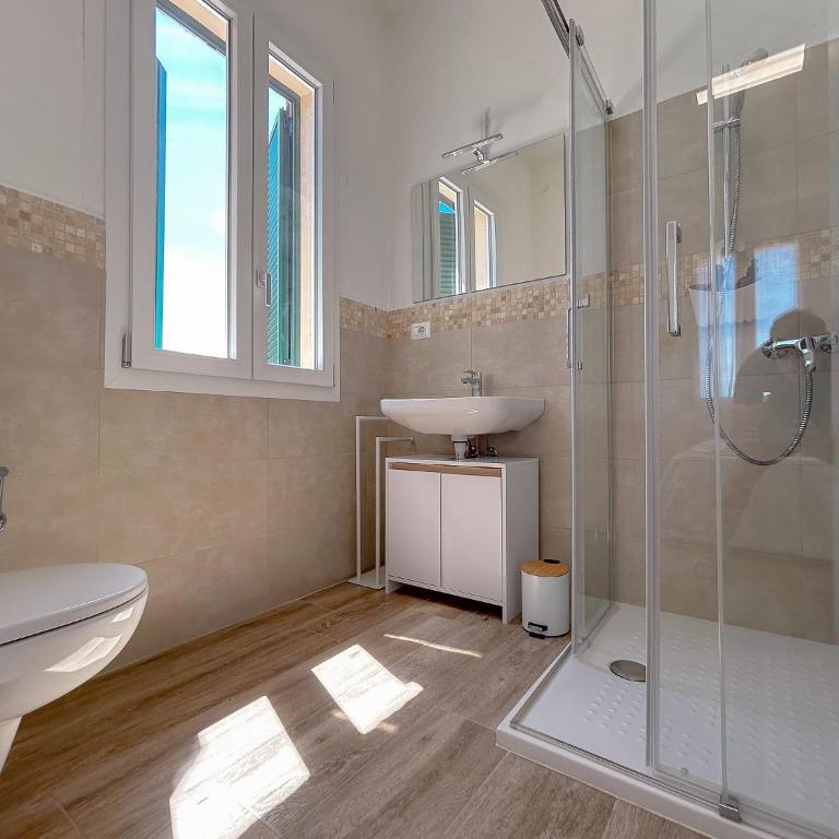 La Marina - Rooms In Stintino by Host Hero - Camera Matrimoniale con Bagno Privato - 9