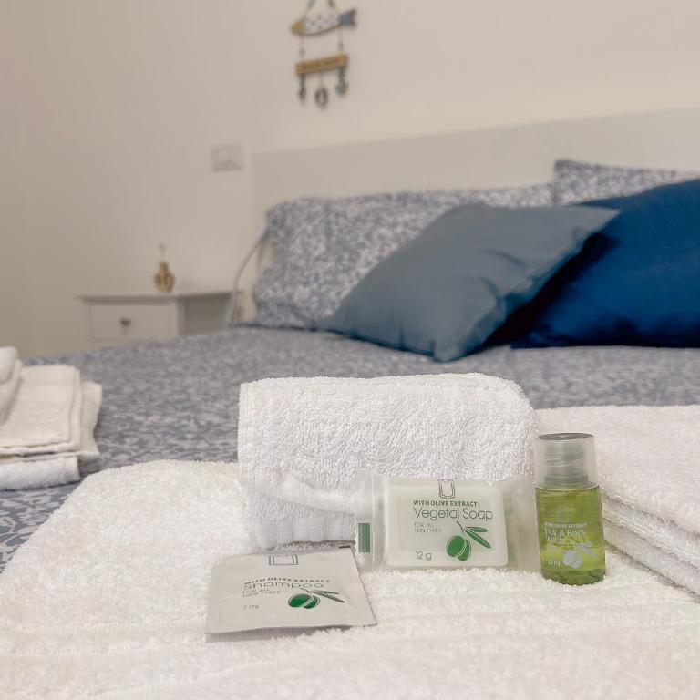 La Marina - Rooms In Stintino by Host Hero - Camera Matrimoniale con Bagno Privato - 4