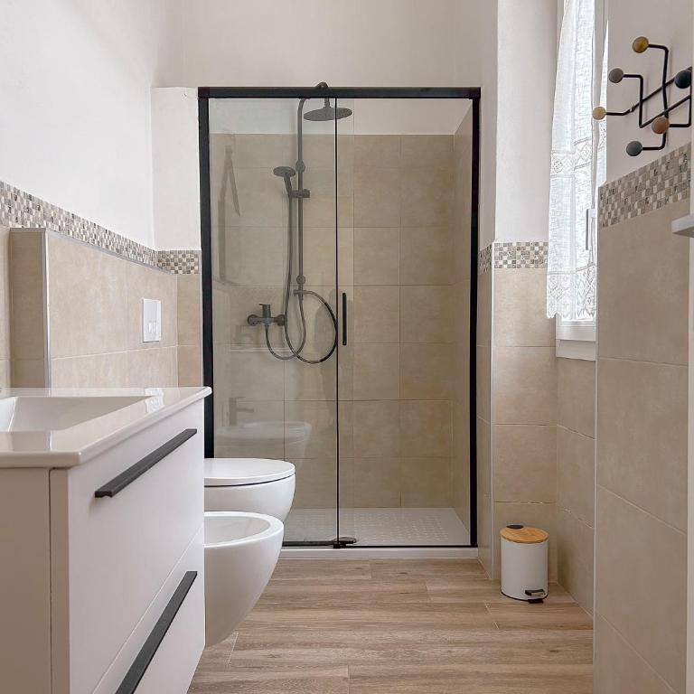 La Marina - Rooms In Stintino by Host Hero - Camera Matrimoniale con Bagno Privato - 3