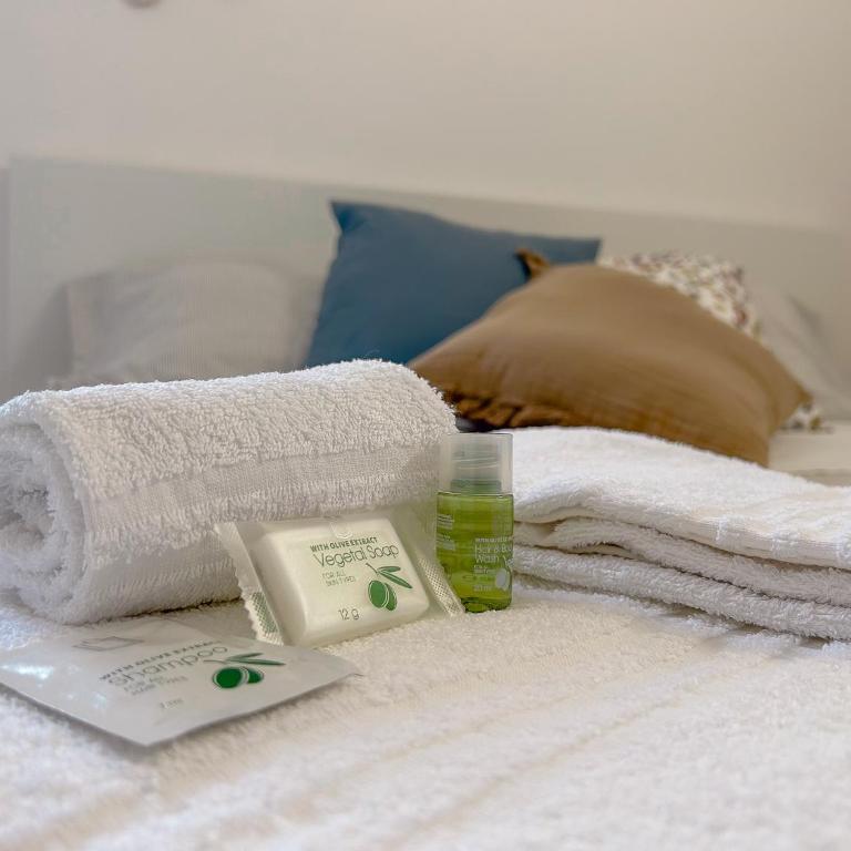 La Marina - Rooms In Stintino by Host Hero - Camera Matrimoniale con Bagno Privato - 3