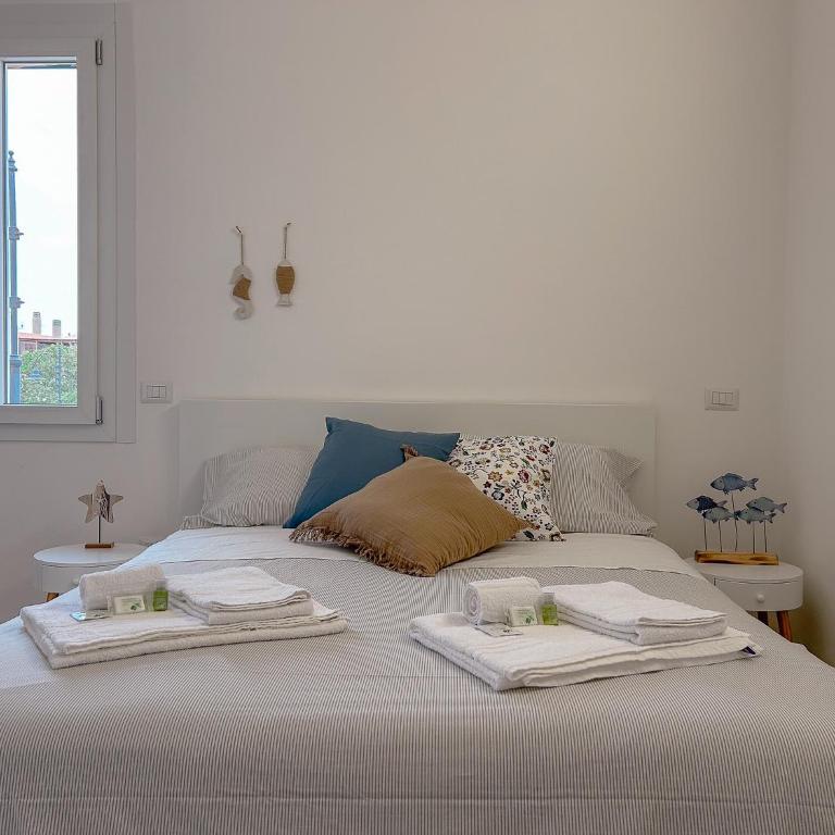 La Marina - Rooms In Stintino by Host Hero - Camera Matrimoniale con Bagno Privato - 5