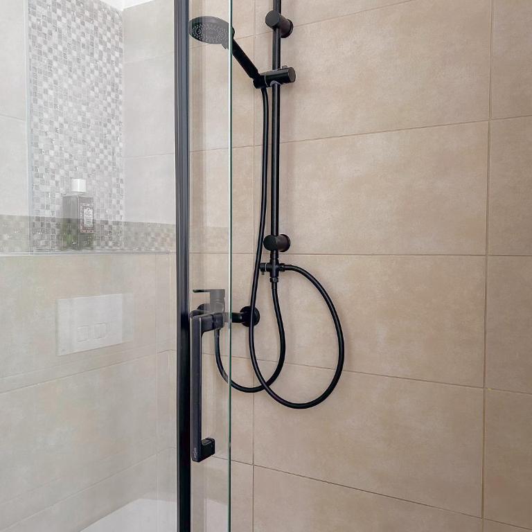 La Marina - Rooms In Stintino by Host Hero - Camera Matrimoniale con Bagno Privato - 5