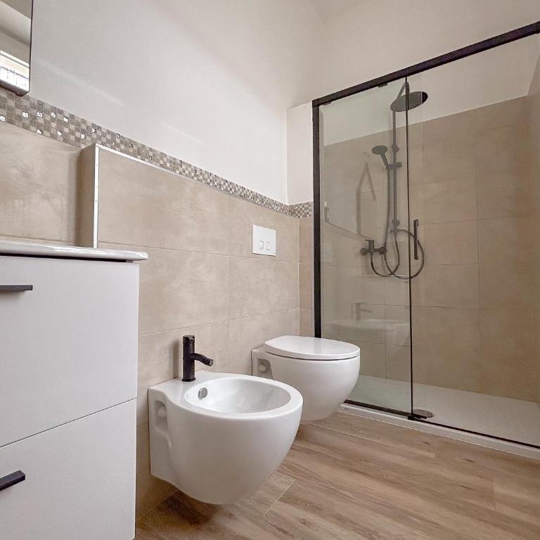 La Marina - Rooms In Stintino by Host Hero - Camera Matrimoniale con Bagno Privato - 6