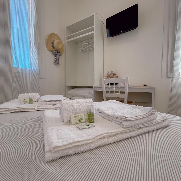 La Marina - Rooms In Stintino by Host Hero - Camera Matrimoniale con Bagno Privato - 7