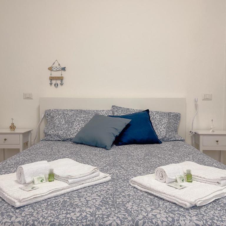La Marina - Rooms In Stintino by Host Hero - Camera Matrimoniale con Bagno Privato - 8