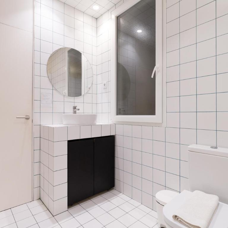 NEW! San Mames - Two-Room Apartment - 8