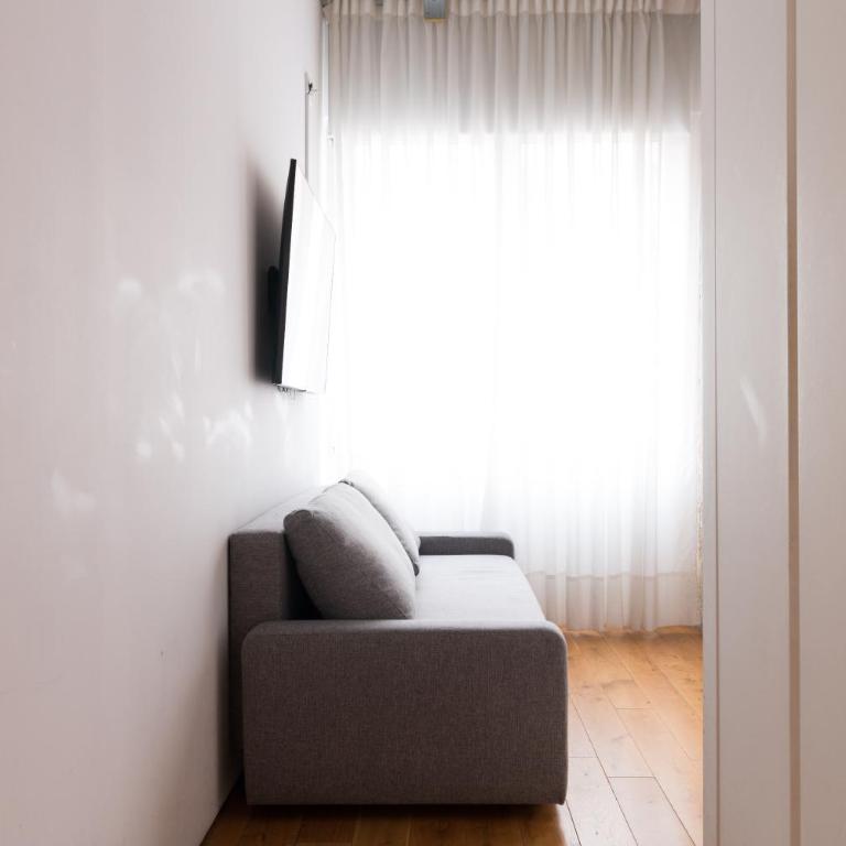 NEW! San Mames - Two-Room Apartment - 9