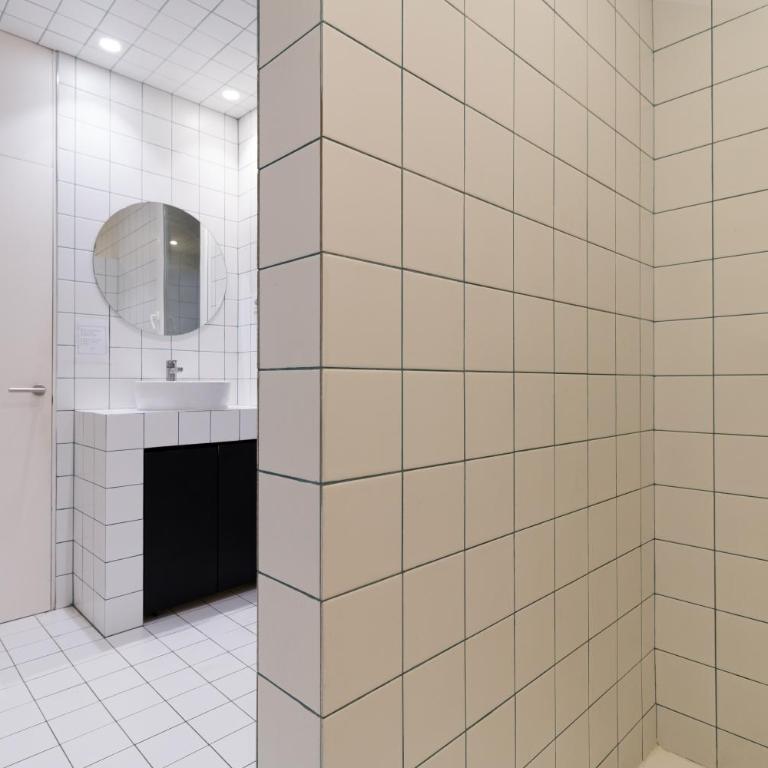 NEW! San Mames - Two-Room Apartment - 10