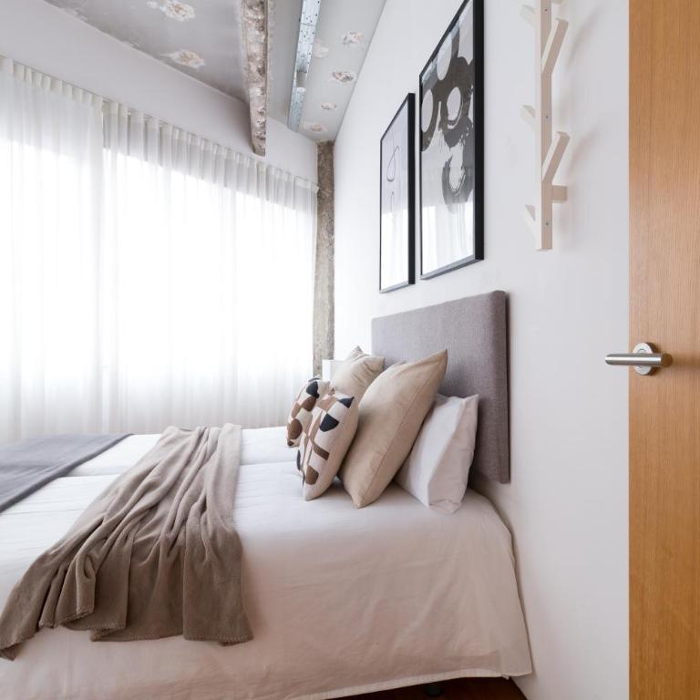 NEW! San Mames - Two-Room Apartment - 23