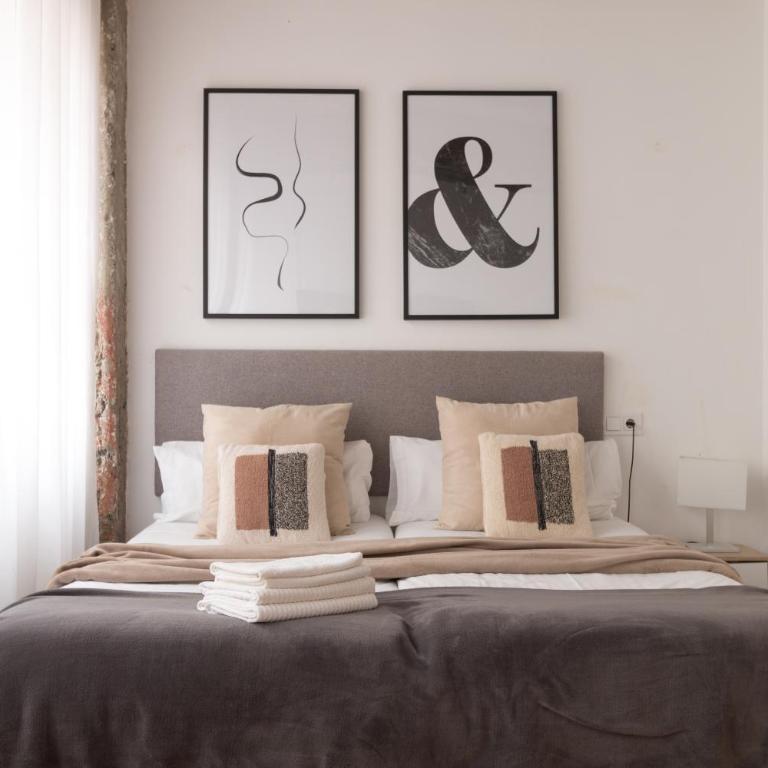 NEW! San Mames - Two-Room Apartment - 16