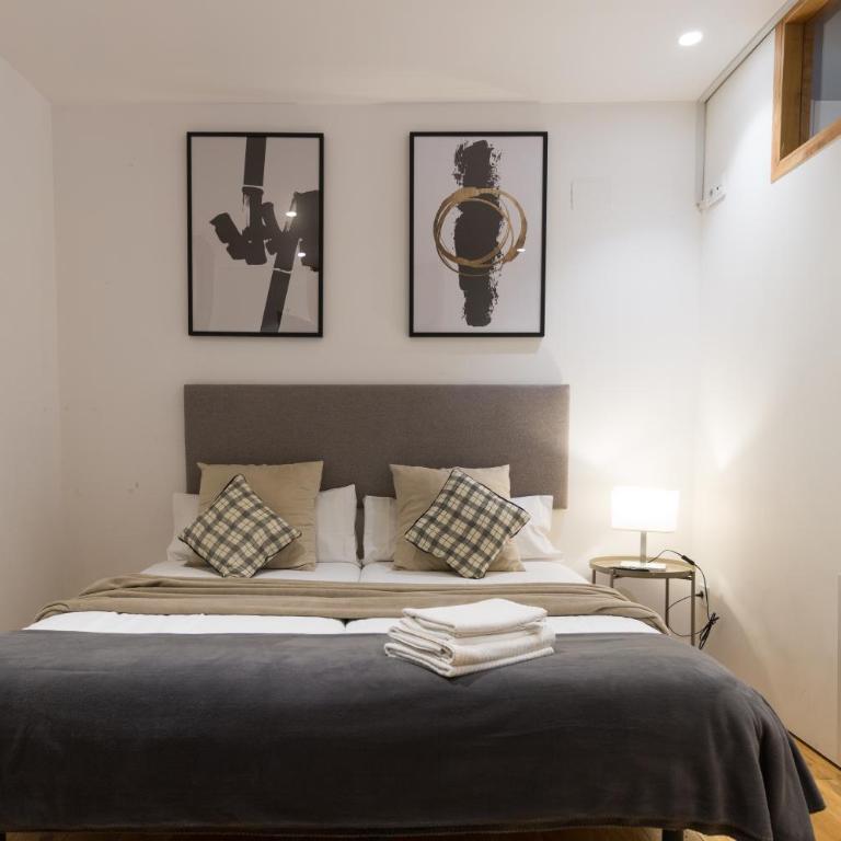 NEW! San Mames - Two-Room Apartment - 15