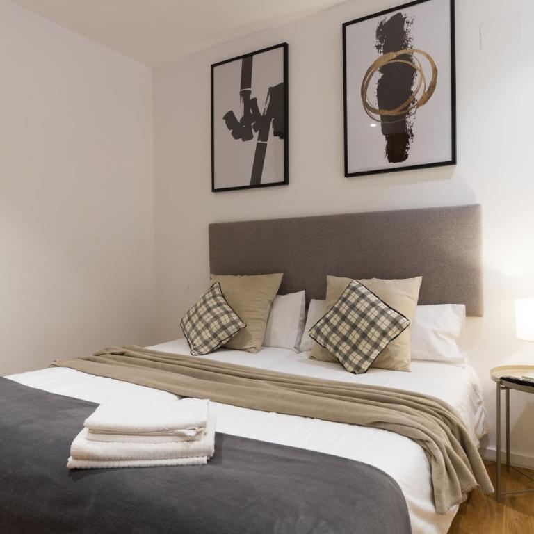 NEW! San Mames - Two-Room Apartment - 21